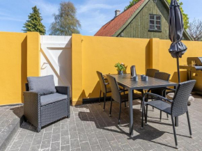 Holiday Home Nadua - 6km from the sea by Interhome in Østermarie